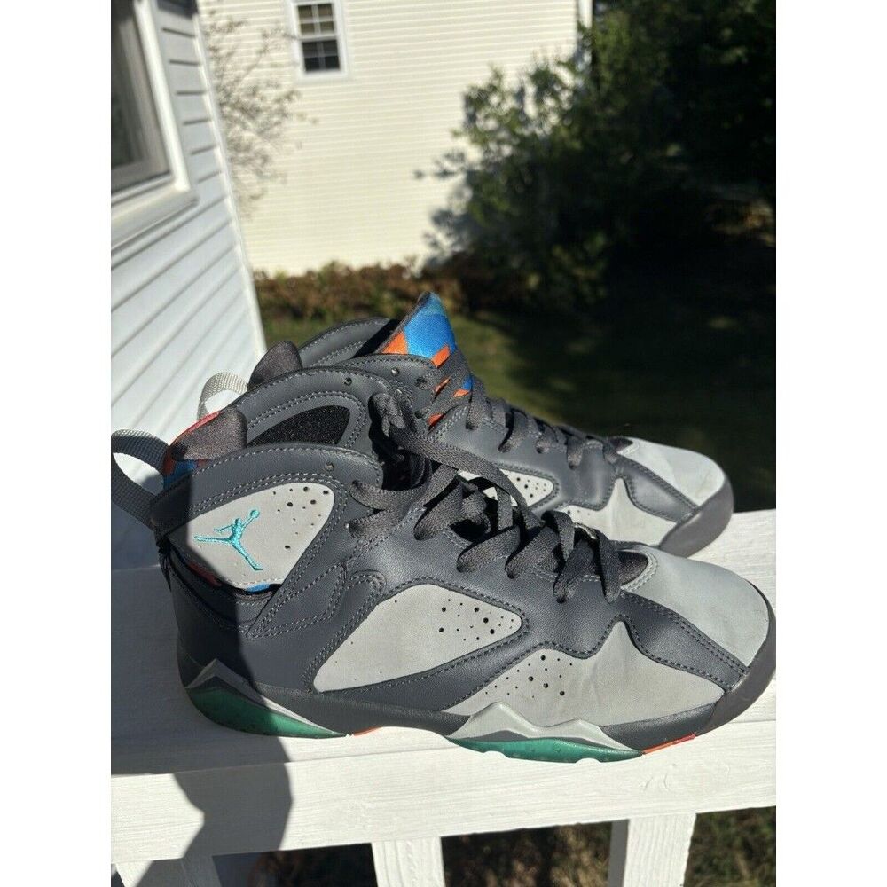 Air -Jordan 6.5Y Retro Barcelona Days preowned